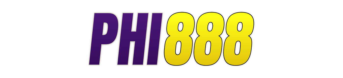 phi888 Logo